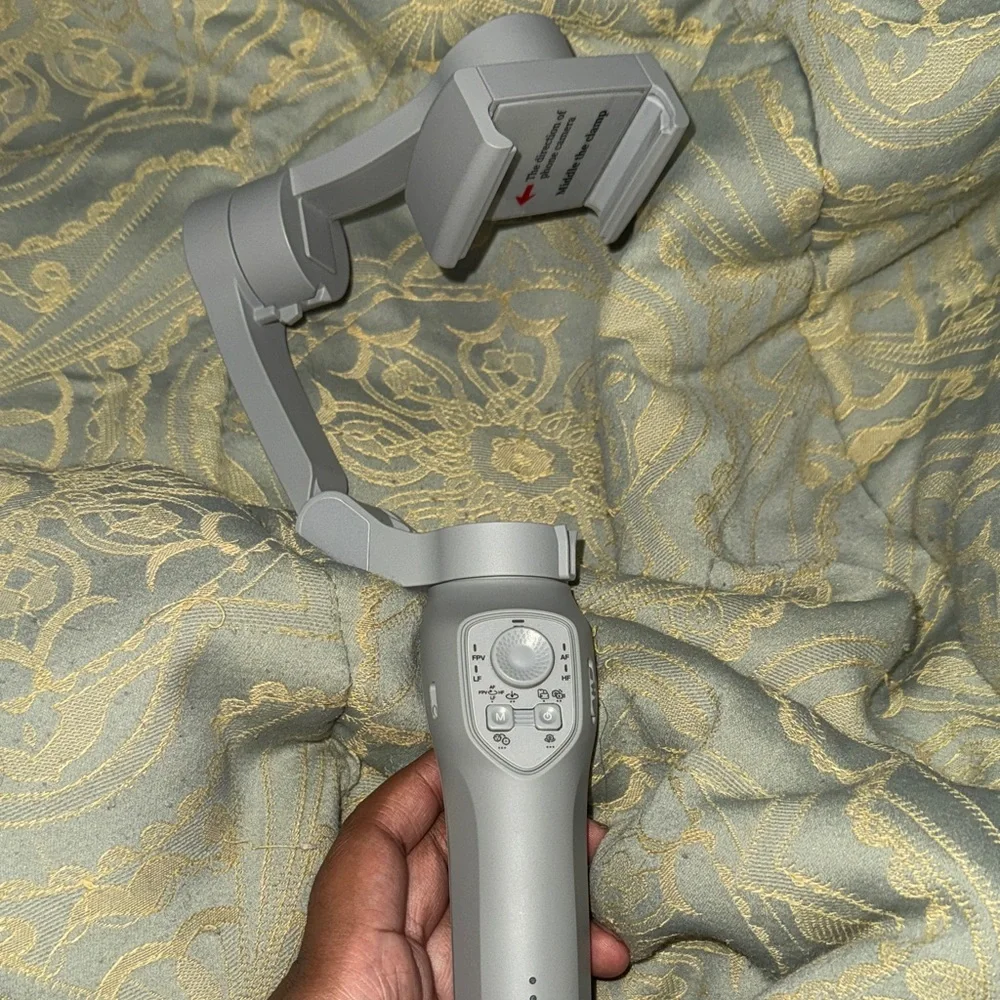 JCROBOT iSleeky Pro gimbal
